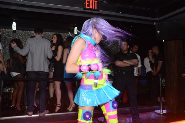 Tryst nightclub photo 239 - May 4th, 2013