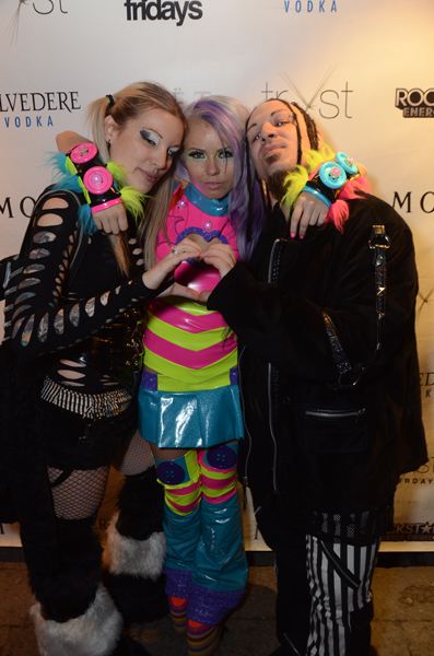 Tryst nightclub photo 240 - May 4th, 2013