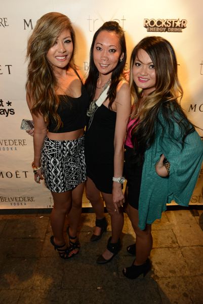 Tryst nightclub photo 25 - May 4th, 2013