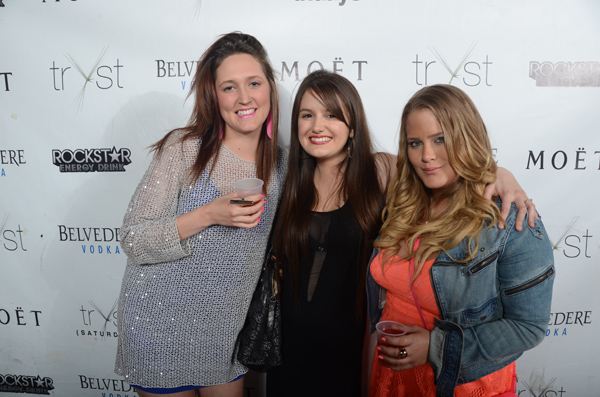 Tryst nightclub photo 241 - May 4th, 2013