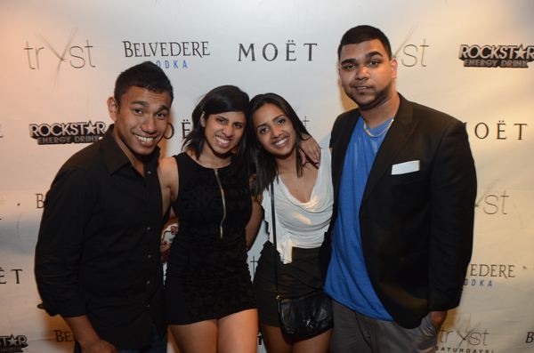 Tryst nightclub photo 242 - May 4th, 2013
