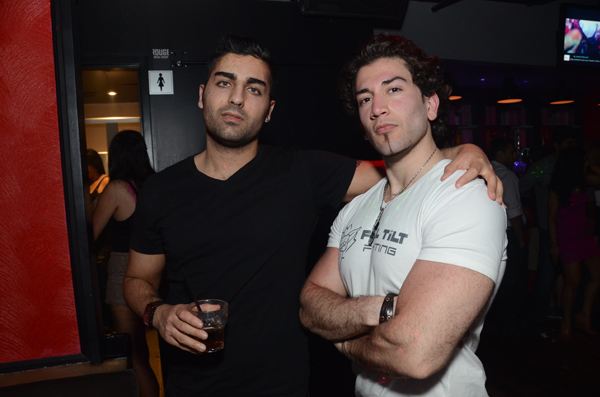 Tryst nightclub photo 245 - May 4th, 2013