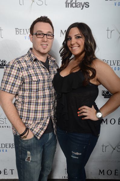 Tryst nightclub photo 246 - May 4th, 2013