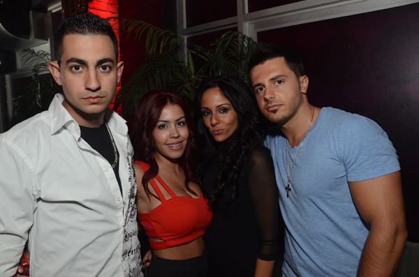 Tryst nightclub photo 248 - May 4th, 2013