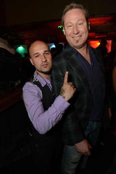 Tryst nightclub photo 26 - May 4th, 2013