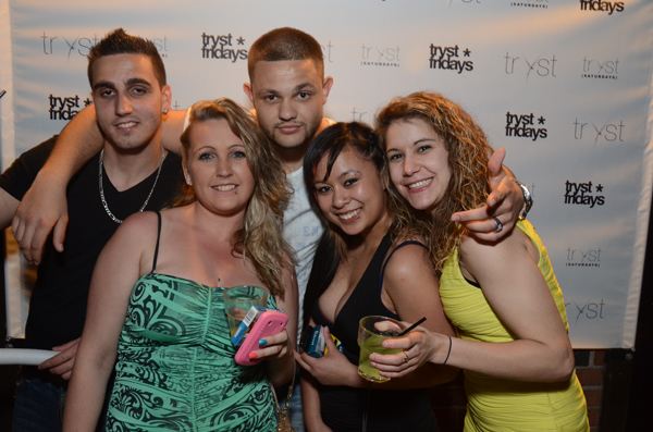 Tryst nightclub photo 251 - May 4th, 2013