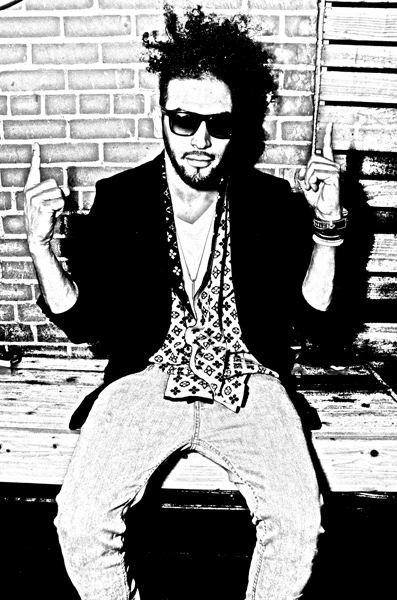 Tryst nightclub photo 253 - May 4th, 2013