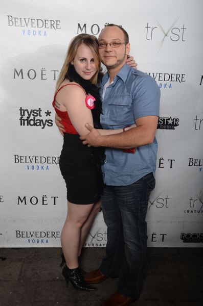 Tryst nightclub photo 254 - May 4th, 2013
