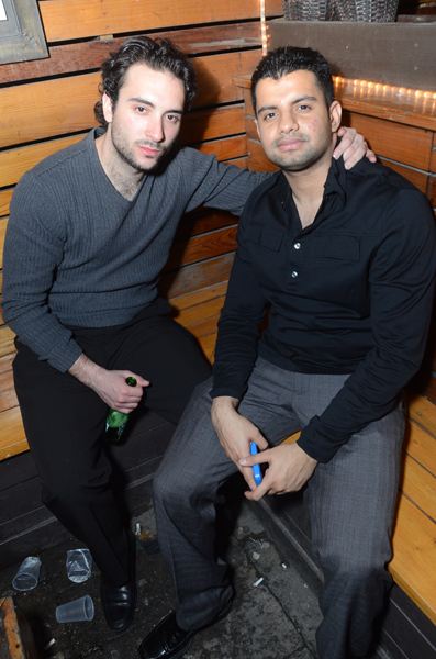 Tryst nightclub photo 255 - May 4th, 2013