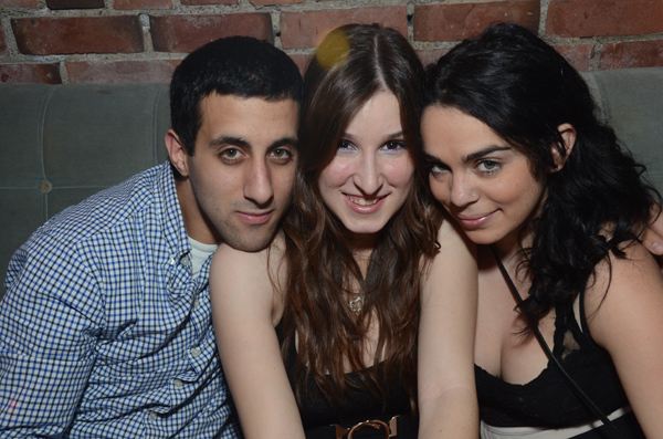 Tryst nightclub photo 256 - May 4th, 2013