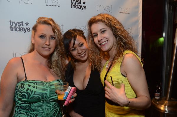 Tryst nightclub photo 257 - May 4th, 2013