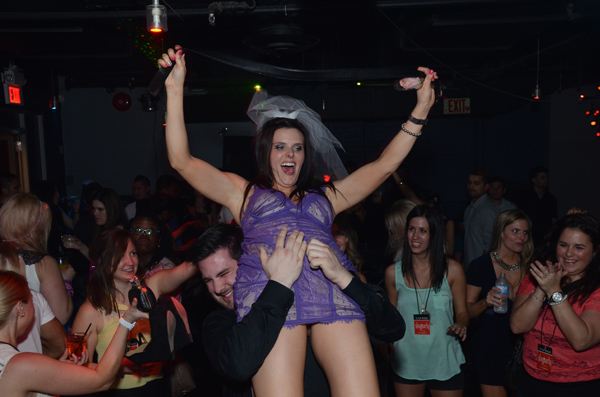 Tryst nightclub photo 258 - May 4th, 2013