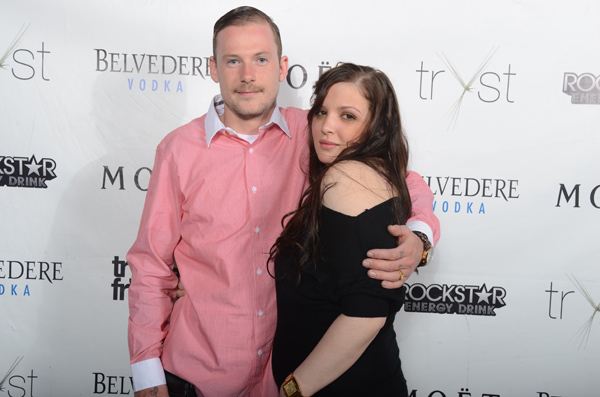 Tryst nightclub photo 259 - May 4th, 2013