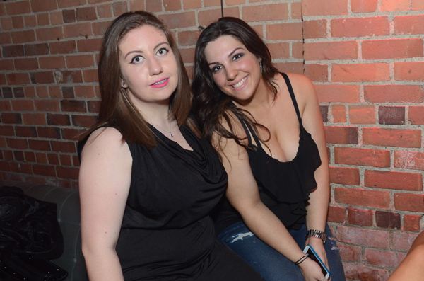 Tryst nightclub photo 260 - May 4th, 2013