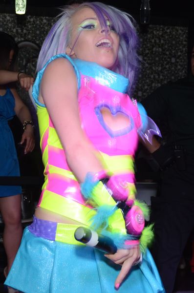 Tryst nightclub photo 263 - May 4th, 2013