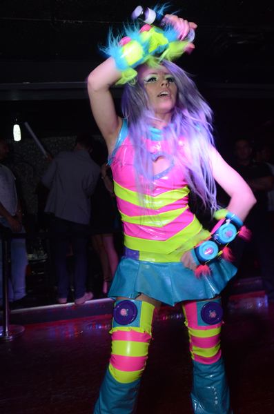 Tryst nightclub photo 265 - May 4th, 2013