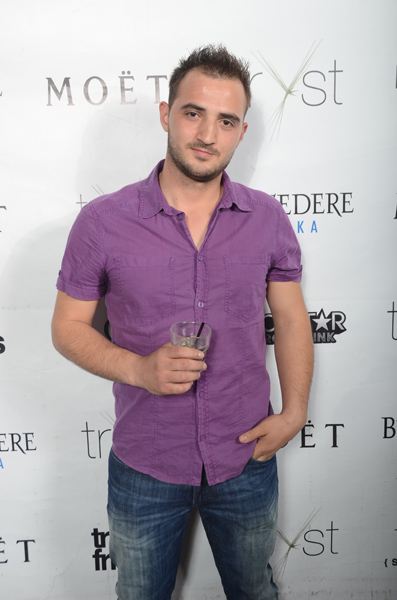 Tryst nightclub photo 267 - May 4th, 2013
