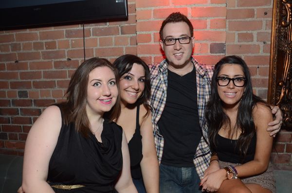 Tryst nightclub photo 268 - May 4th, 2013