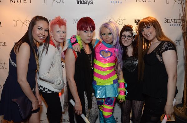 Tryst nightclub photo 270 - May 4th, 2013