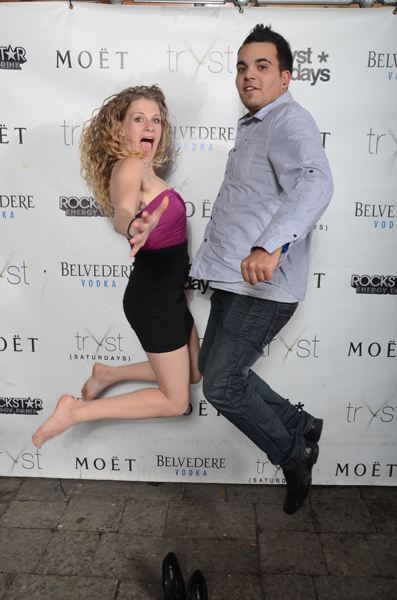 Tryst nightclub photo 28 - May 4th, 2013