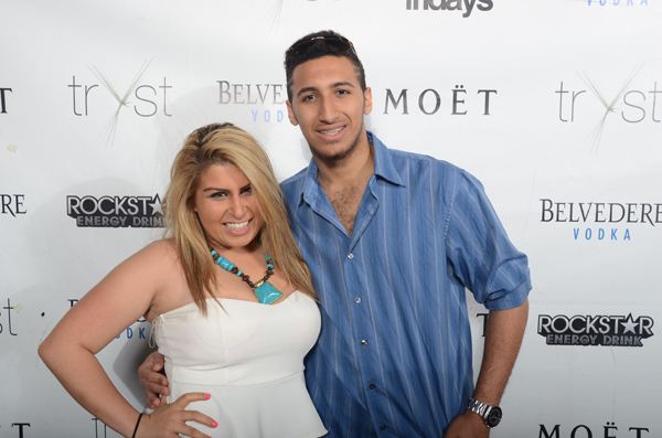 Tryst nightclub photo 272 - May 4th, 2013