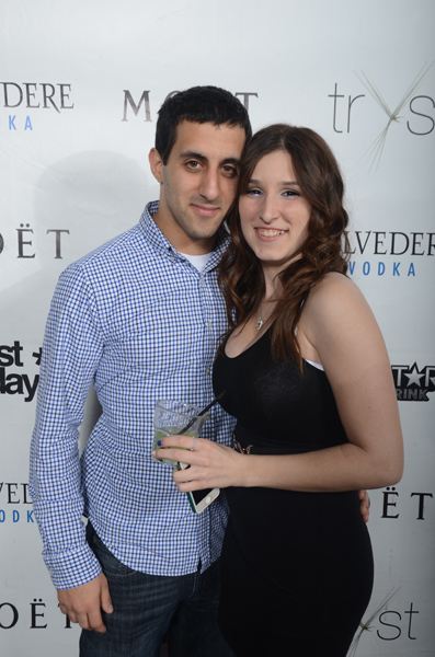 Tryst nightclub photo 274 - May 4th, 2013
