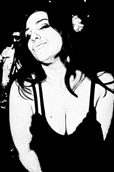 Tryst nightclub photo 275 - May 4th, 2013