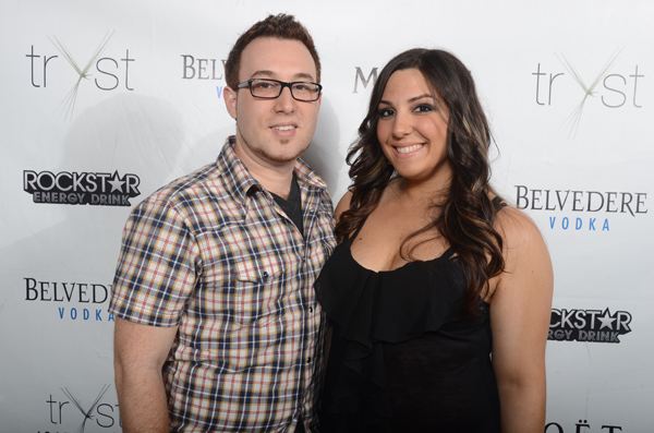 Tryst nightclub photo 277 - May 4th, 2013