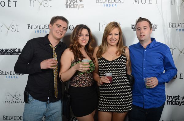 Tryst nightclub photo 278 - May 4th, 2013