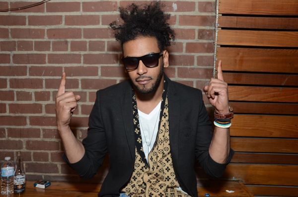 Tryst nightclub photo 279 - May 4th, 2013