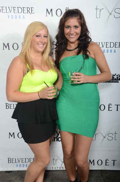 Tryst nightclub photo 280 - May 4th, 2013