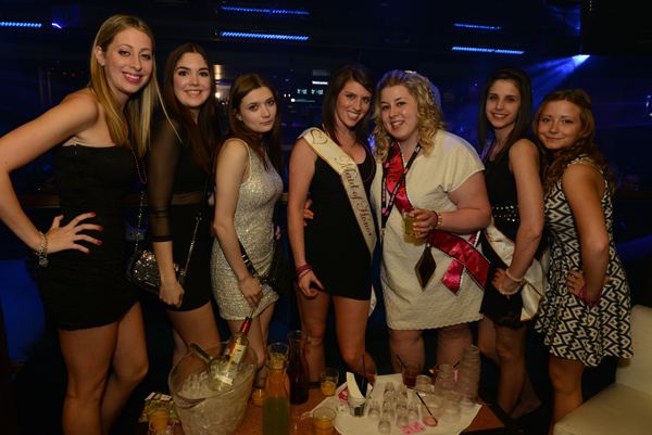 Tryst nightclub photo 29 - May 4th, 2013