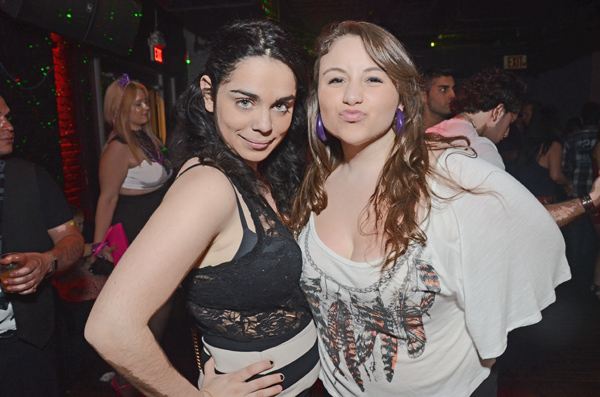 Tryst nightclub photo 282 - May 4th, 2013