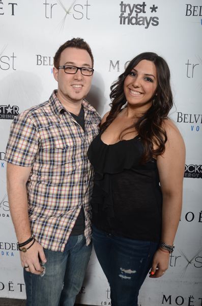 Tryst nightclub photo 284 - May 4th, 2013