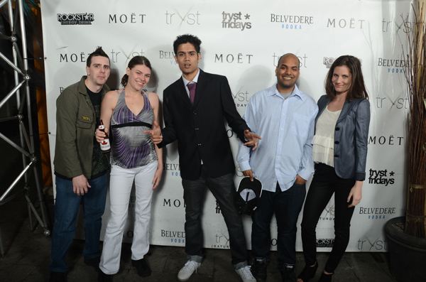 Tryst nightclub photo 287 - May 4th, 2013