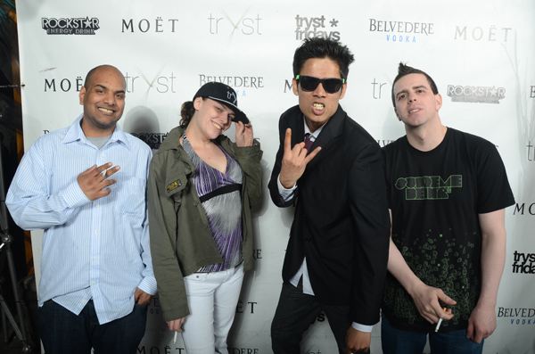 Tryst nightclub photo 288 - May 4th, 2013