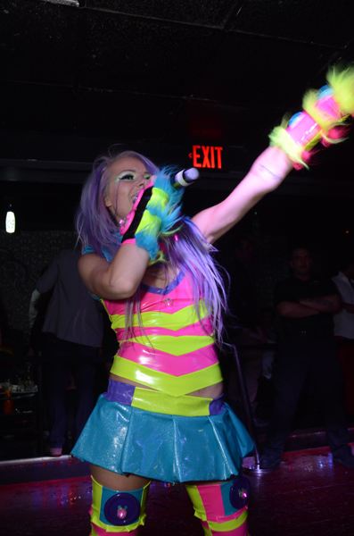 Tryst nightclub photo 289 - May 4th, 2013