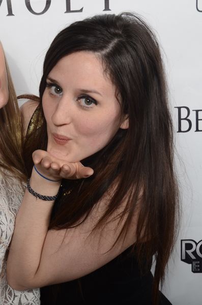 Tryst nightclub photo 290 - May 4th, 2013