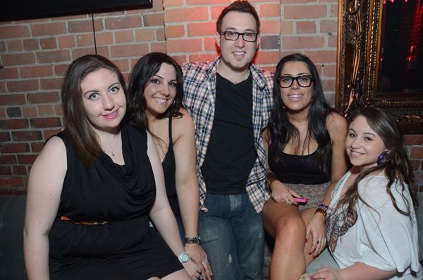 Tryst nightclub photo 30 - May 4th, 2013