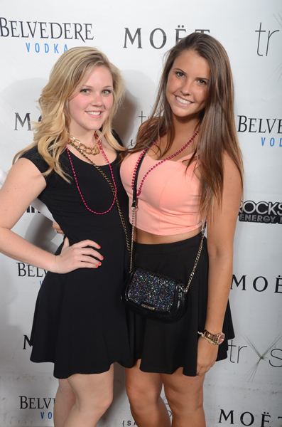 Tryst nightclub photo 291 - May 4th, 2013