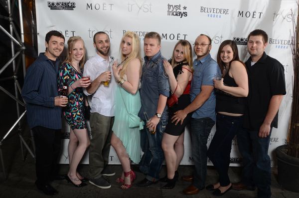 Tryst nightclub photo 293 - May 4th, 2013