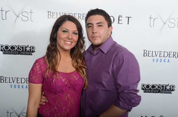 Tryst nightclub photo 294 - May 4th, 2013