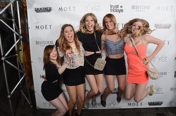 Tryst nightclub photo 295 - May 4th, 2013