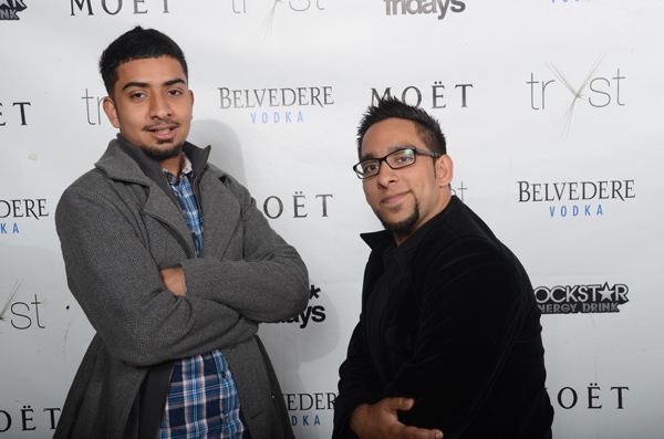 Tryst nightclub photo 296 - May 4th, 2013