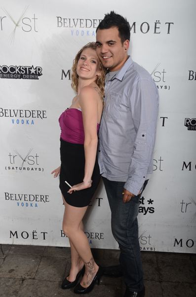 Tryst nightclub photo 297 - May 4th, 2013