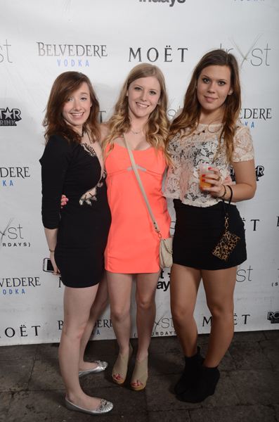 Tryst nightclub photo 298 - May 4th, 2013