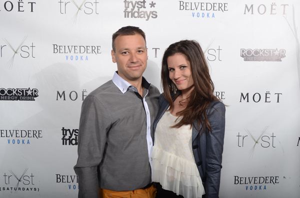 Tryst nightclub photo 299 - May 4th, 2013