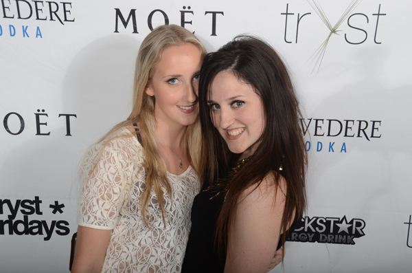 Tryst nightclub photo 300 - May 4th, 2013