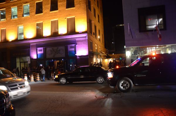 Tryst nightclub photo 31 - May 4th, 2013