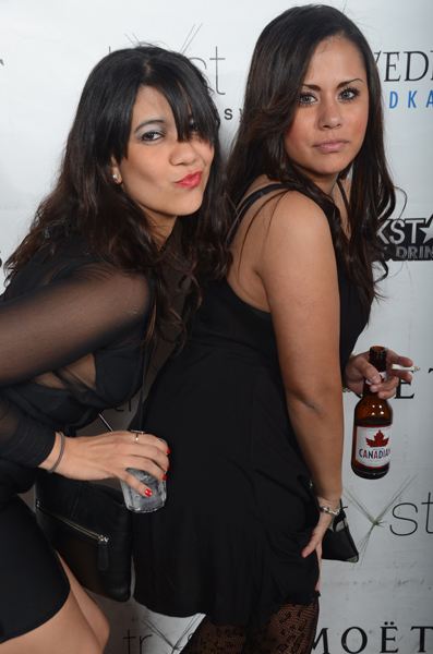 Tryst nightclub photo 301 - May 4th, 2013